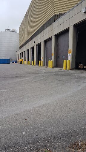 Disco Transfer Station