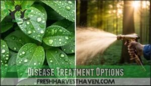 disease treatment options