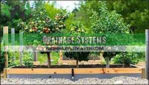 drainage systems