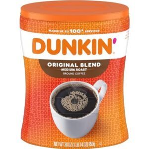 Dunkin' Original Blend Medium Roast B07C1YFV6D