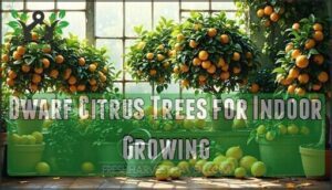 dwarf citrus trees for indoor growing
