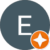 E K