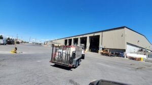 Earl Turcott Waste Management Facility
