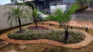 EARTH GARDEN JARDINAGEM E PAISAGISMO