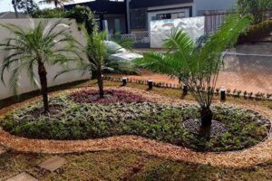EARTH GARDEN JARDINAGEM E PAISAGISMO