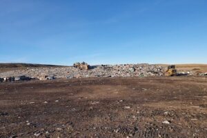 East Calgary Landfill and Eco Centre - The City of Calgary