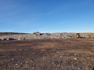 East Calgary Landfill and Eco Centre - The City of Calgary