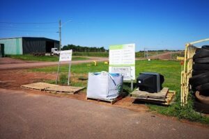 East Prince Waste Management Facility