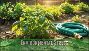 environmental stress