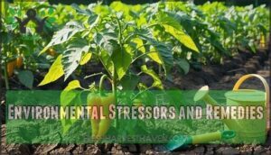 environmental stressors and remedies