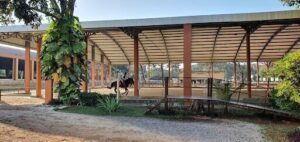 Equestrian Society of Brasilia
