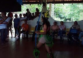 Escola Agrícola Rainha Dos Apóstolos