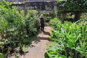 Espaço Verde