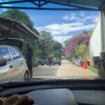 Estacionamento