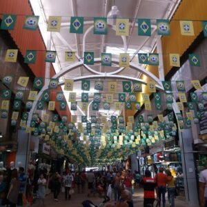 Feira do SIA