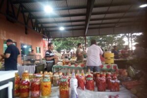 Feira Livre de Iporá