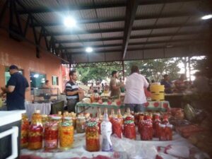 Feira Livre de Iporá