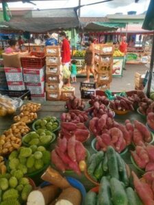 Feira Livre de José de Anchieta
