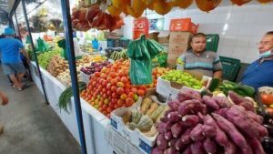 Feira Manaus Moderna