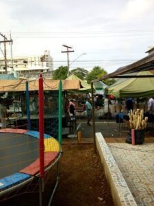 Feira Vila Boa