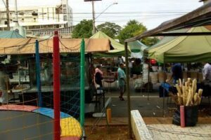 Feira Vila Boa
