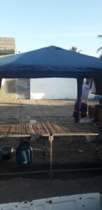 Feirinha do Village