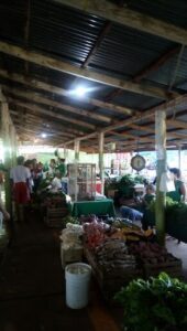 Ferias Francas de Posadas Santa Rita