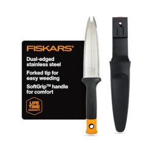 Fiskars Hori Hori Garden Knife B08S7LSTKW