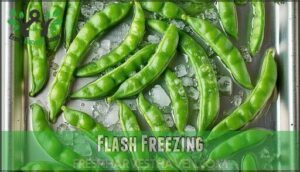 flash freezing