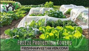 freeze protection covers