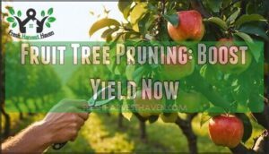 fruit tree pruning techniques