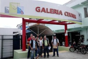 Galeria Center