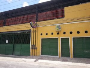 Galpão do Pequeno Empreendedor