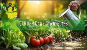 garden care strategies