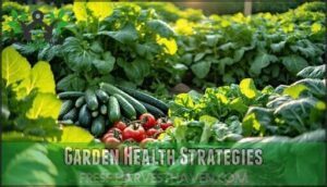 garden health strategies