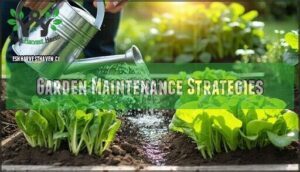garden maintenance strategies