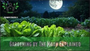 gardening by the moon explained