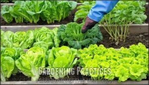 gardening practices