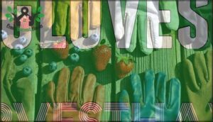 gloves