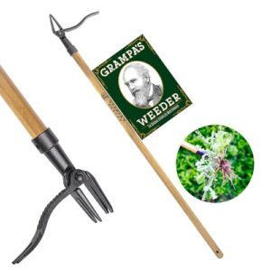 Grampa's Weeder The Original B001D1FFZA