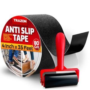 Grip Tape   Heavy Duty B08F7DKTD4