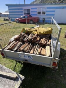 GW Landscaping & Timber Supplies