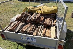GW Landscaping & Timber Supplies