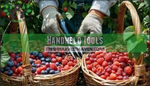 handheld tools