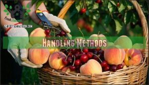 handling methods