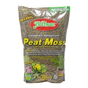 Hoffman 15503 Canadian Sphagnum Peat B0000CBITW