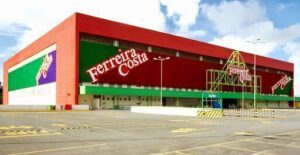 Home Center Ferreira Costa