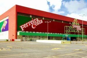 Home Center Ferreira Costa