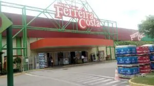 Home Center Ferreira Costa Imbiribeira