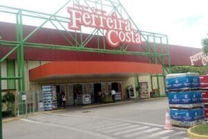 Home Center Ferreira Costa Imbiribeira